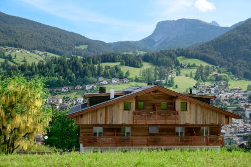 Фотография гостиницы Garni August