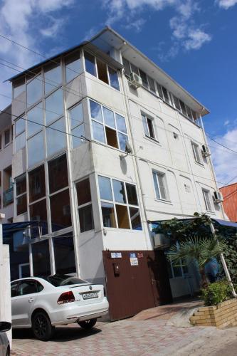 Фотография гостевого дома Аист