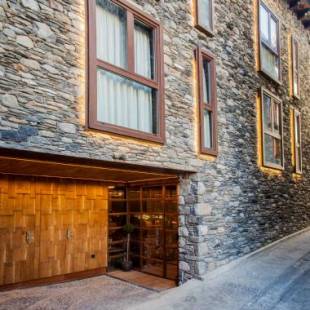 Фотографии гостиницы
Hotel La Neu