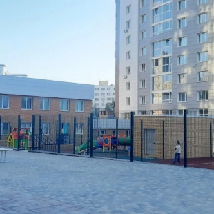 Фотография квартиры UfaRooms (УфаРумc) на улице Минигали Губайдуллина 10