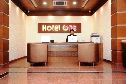 Фотография гостиницы Hotel One Lalazar Multan