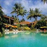 Фотография гостиницы Patong Merlin