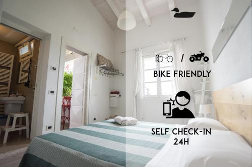 Фотография мини отеля L'Altro B&B