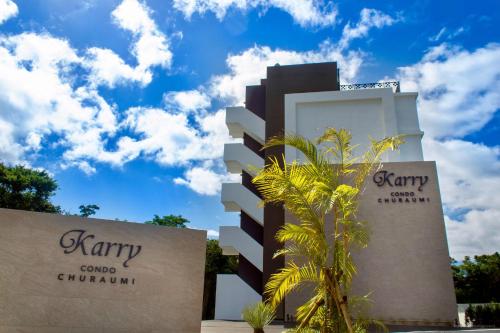 Фотография апарт отеля Karry CONDO CHURAUMI