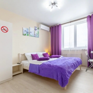 Фотография квартиры Апартаменты RentPlaza автовокзал 24/7 1