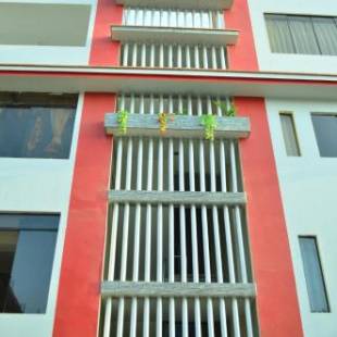 Фотографии мини отеля
Rosenverg House Lima Airport