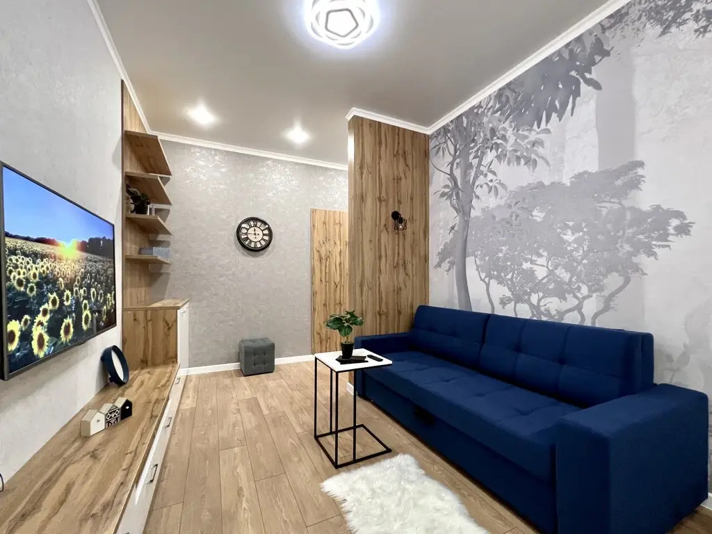 Фотография квартиры Квартира Хоум - Оренбург