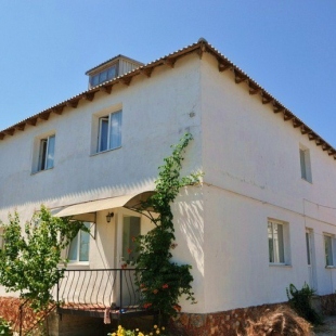 Фотография пансионата У Ирины