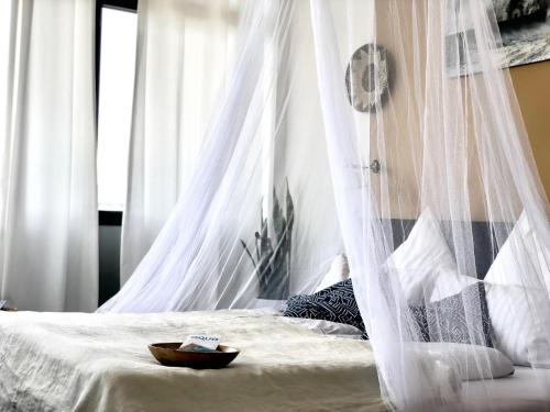 Фотография хостела Aqua Hotel & Hostel