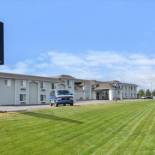 Фотография гостиницы Americas Best Value Inn Kalispell