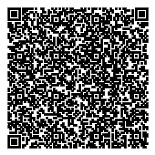 QR код гостиницы Аврора