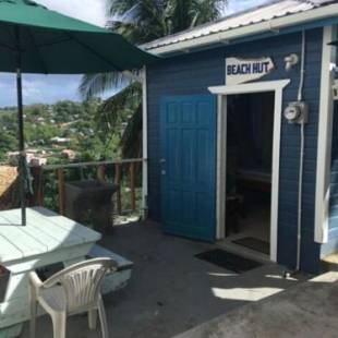 Фотографии гостевого дома
Cosy Hut