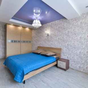 Фотография квартиры Апартаменты Идеальная Квартира МЖК