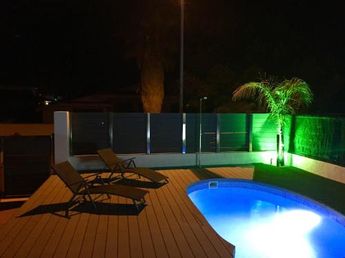 Фотография гостевого дома Casa Azul