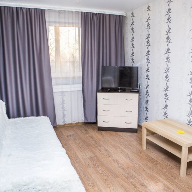 Фотографии квартиры
Апартаменты Кристалл на Кузбасском 14