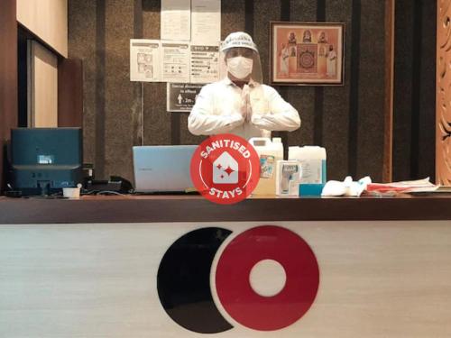 Фотографии гостиницы
Collection O 512 S B Excellency