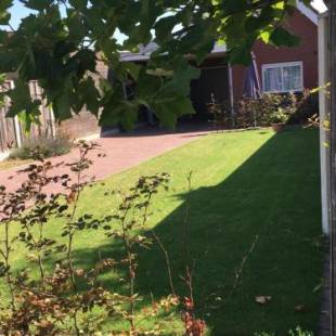 Фотографии мини отеля
Bed&Breakfast de Hooimoat