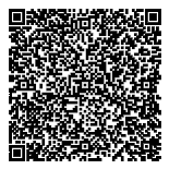 QR код гостиницы Джерело
