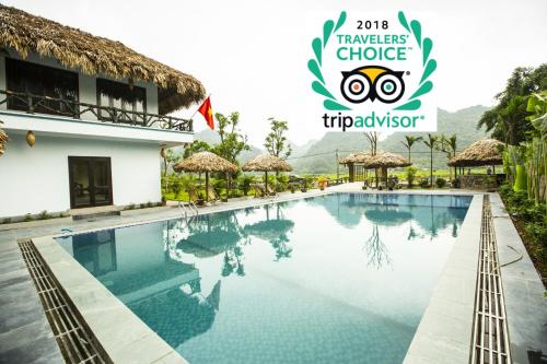 Фотография гостиницы Tam Coc Rice Fields Resort