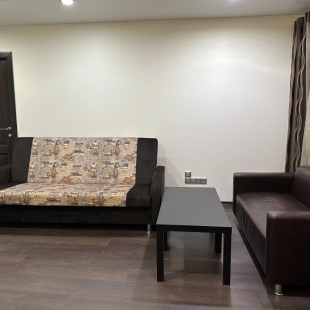 Фотография квартиры Апартаменты на первом