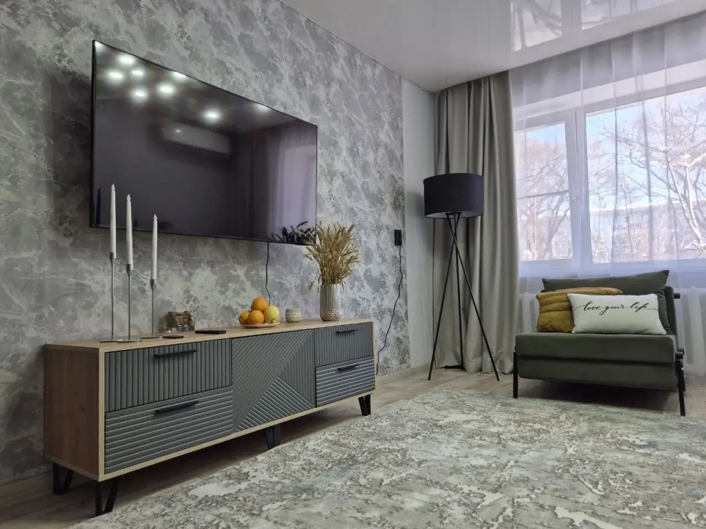 Фотография квартиры Апартаменты на улице Шимановского 10