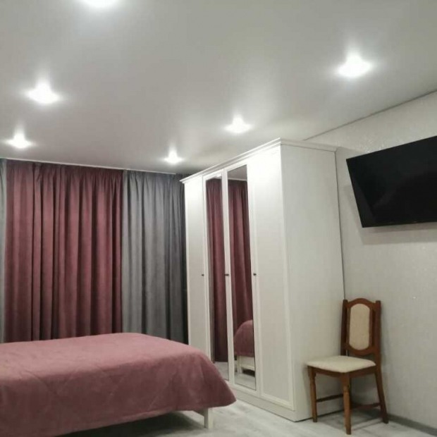 Фотографии квартиры
Квартира Квартира на Побережье