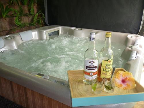 Фотография гостевого дома gite réglisse