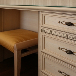 Фотография номера гостиницы Парк-отель Пушкин