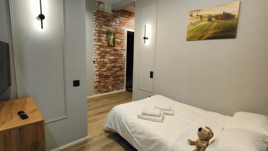 Фотография квартиры Квартира на Проспекте Ленина 6