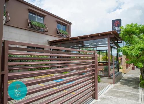 Фотография гостиницы Hotel Terra Viva