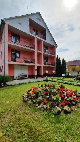 Фотография гостиницы Солнечная Жемчужина