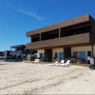 Фотография апарт отеля Бирючий