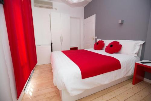 Фотография гостиницы Hotel Rimini Tirana