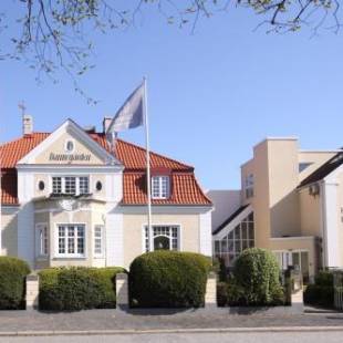 Фотографии гостиницы
Hotell Dannegården