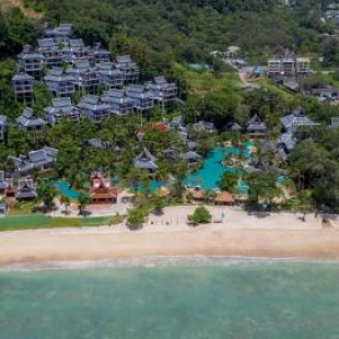 Фотография гостиницы Thavorn Beach Village Resort & Spa Phuket - SHA Extra Plus