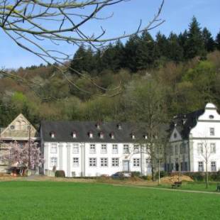 Фотографии гостиницы 
            Gästehaus der Abtei Sayn