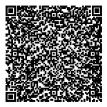 QR код мини отеля Лев