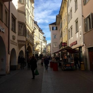 Фотография гостевого дома Iceman Room's Central