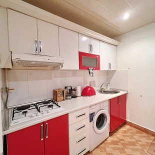 Фотография квартиры Апартаменты Klassicheskaya V Samom Serdtse Baku