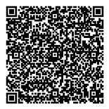 QR код достопримечательности Ледовый дворец Астана