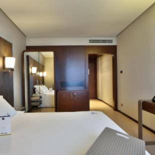 Фотографии гостиницы
Best Western Hotel Goldenmile Milan