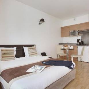 Фотографии апарт отеля 
            Odalys City Beausoleil les Hauts de la Principauté