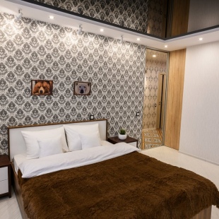 Фотография квартиры Апартаменты на Дуки