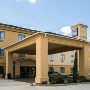 Фотографии гостиницы
Sleep Inn & Suites Highway 290/Northwest Freeway