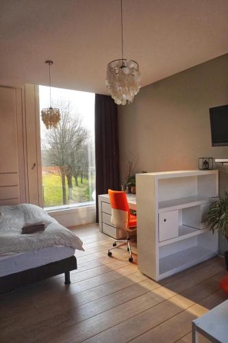 Фотография мини отеля B&B, Boxtel