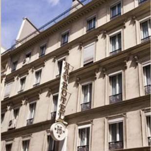 Фотографии гостиницы 
            Grand Hôtel du Havre