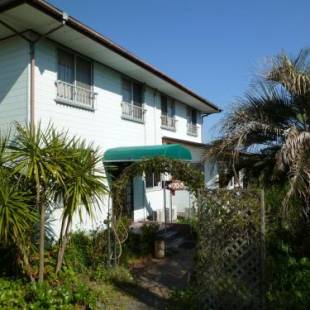 Фотографии гостевого дома
Pension Flora