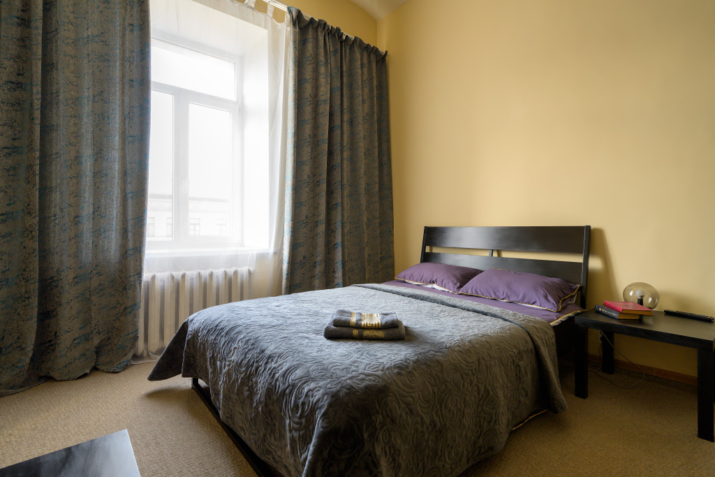 Фотография квартиры Апартаменты Sutki Rent в Золотом Треугольнике