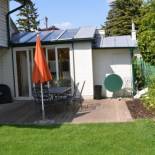 Фотография гостевого дома House at Lake "Alte Donau" in Vienna