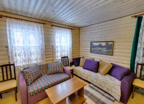 Фотографии гостевого дома
Хутор Песочное